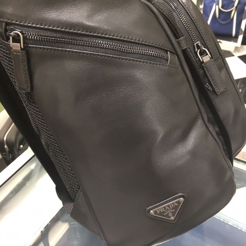 Pra*a backpacks